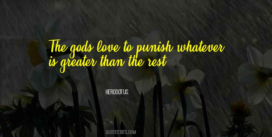 Herodotus's Quotes #931988