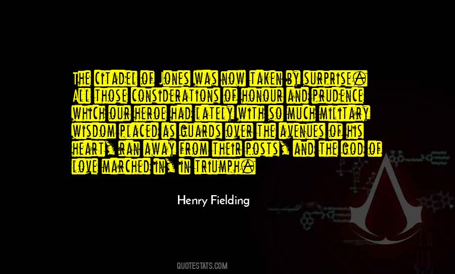 Heroe Quotes #1757513
