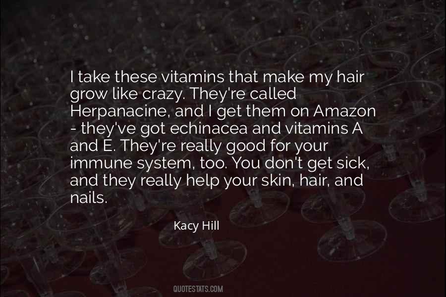 Herpanacine Quotes #302987