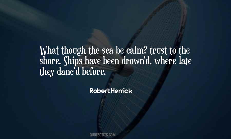 Herrick's Quotes #385764