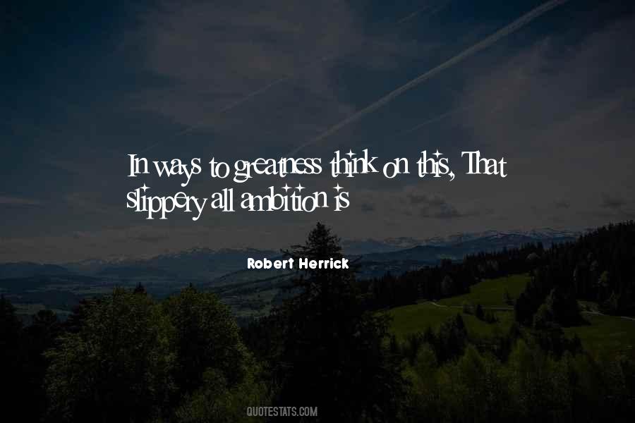 Herrick's Quotes #391450
