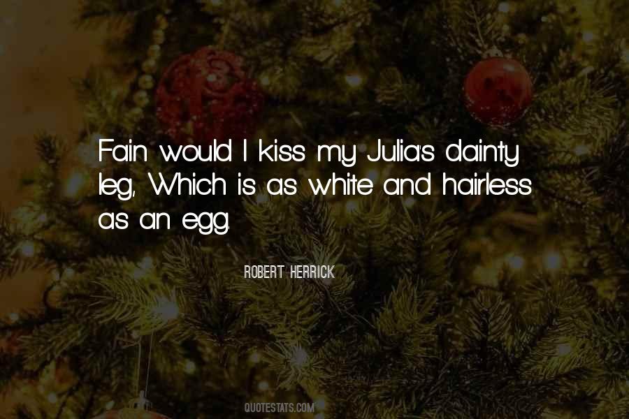 Herrick's Quotes #406152