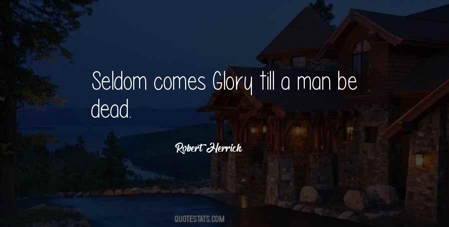 Herrick's Quotes #602298