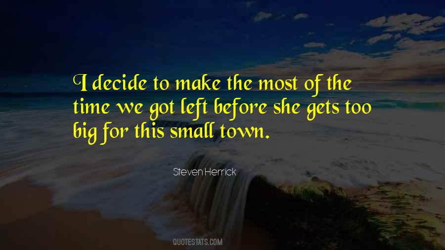 Herrick's Quotes #766403