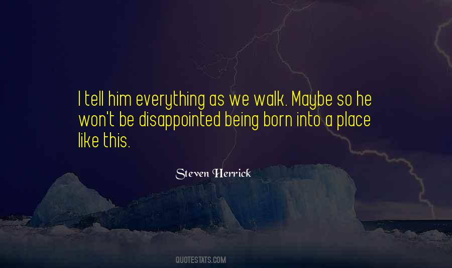 Herrick's Quotes #826505