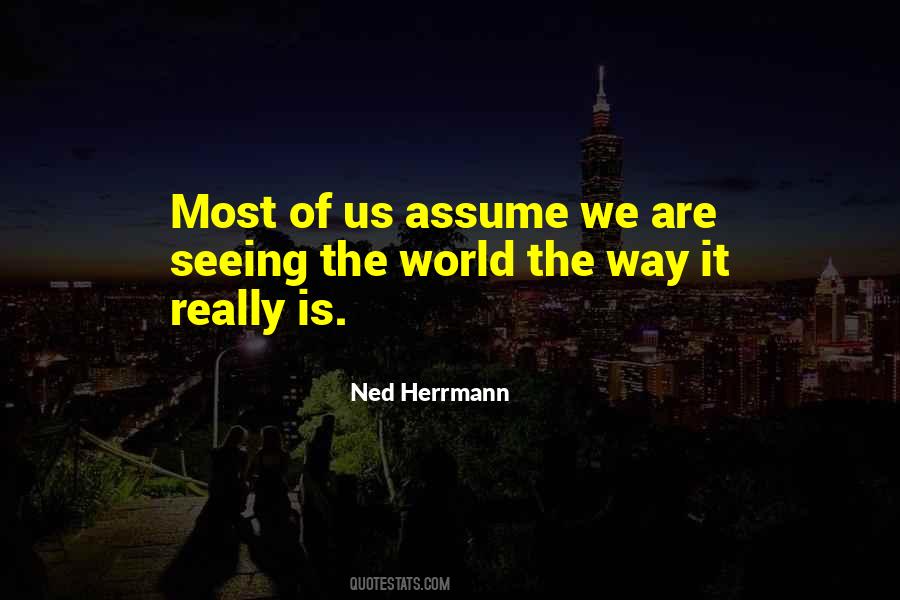 Herrmann Quotes #174522