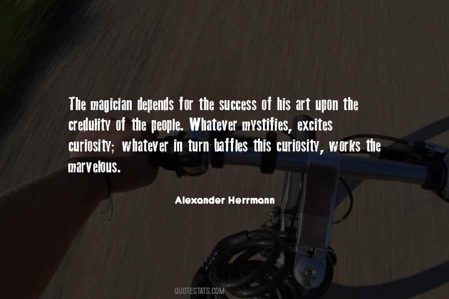 Herrmann Quotes #847205