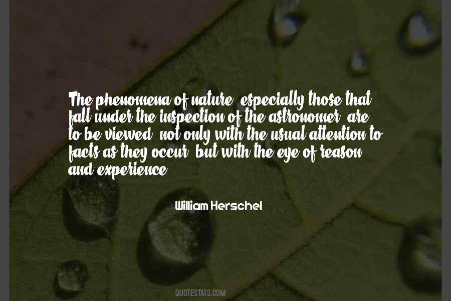 Herschel's Quotes #1091315