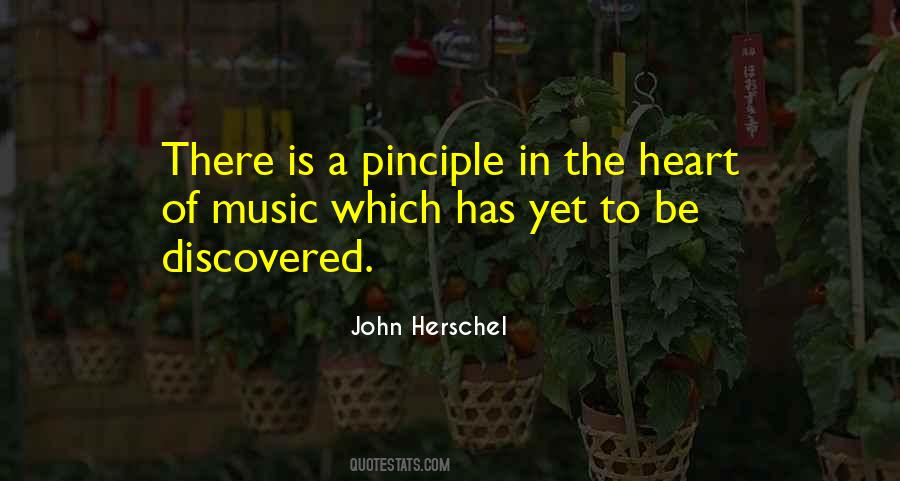 Herschel's Quotes #1696788