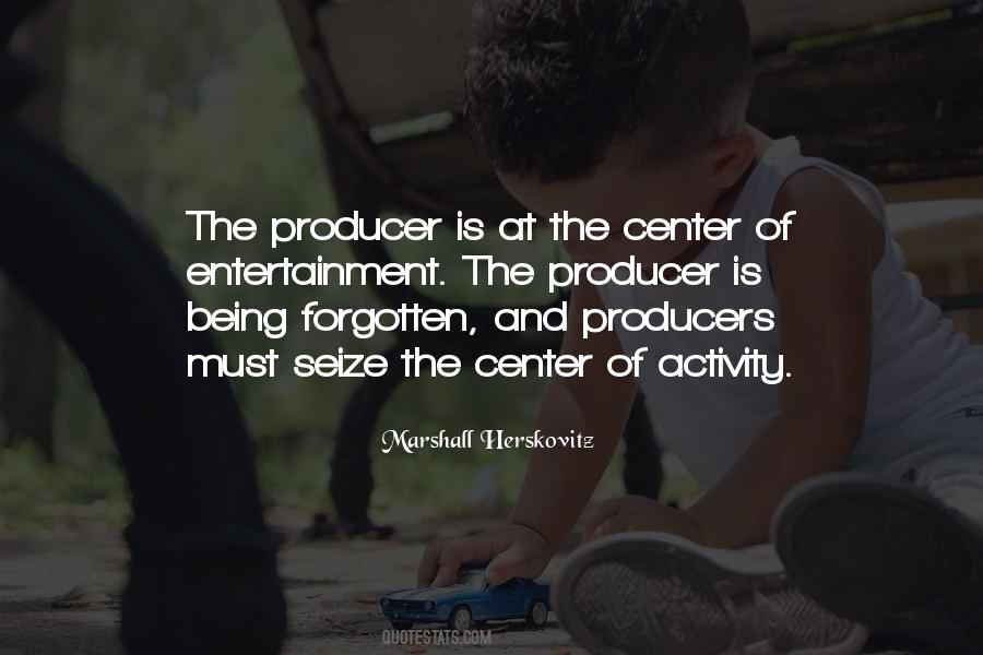 Herskovitz Quotes #782624 Herskovitz Quotes #782624