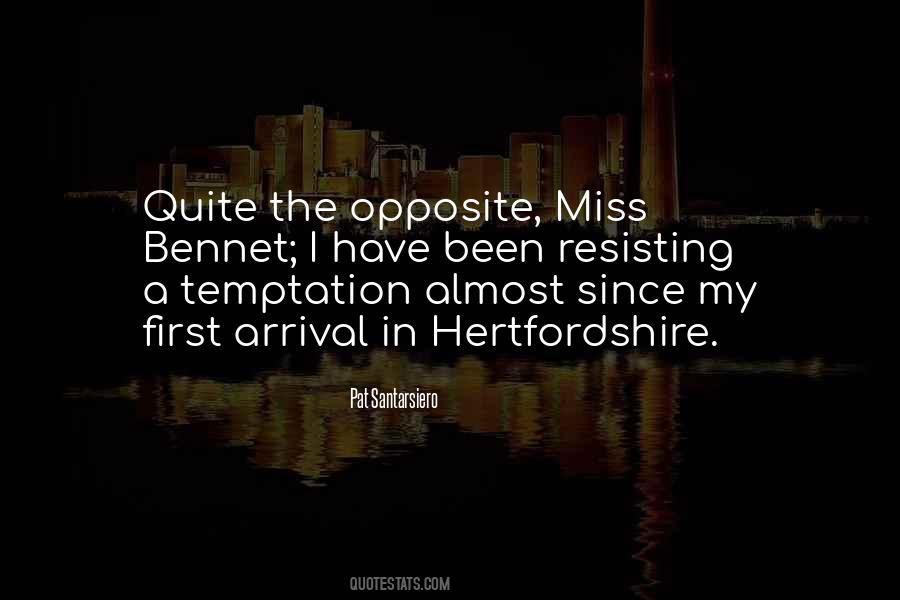 Hertfordshire Quotes #1410303