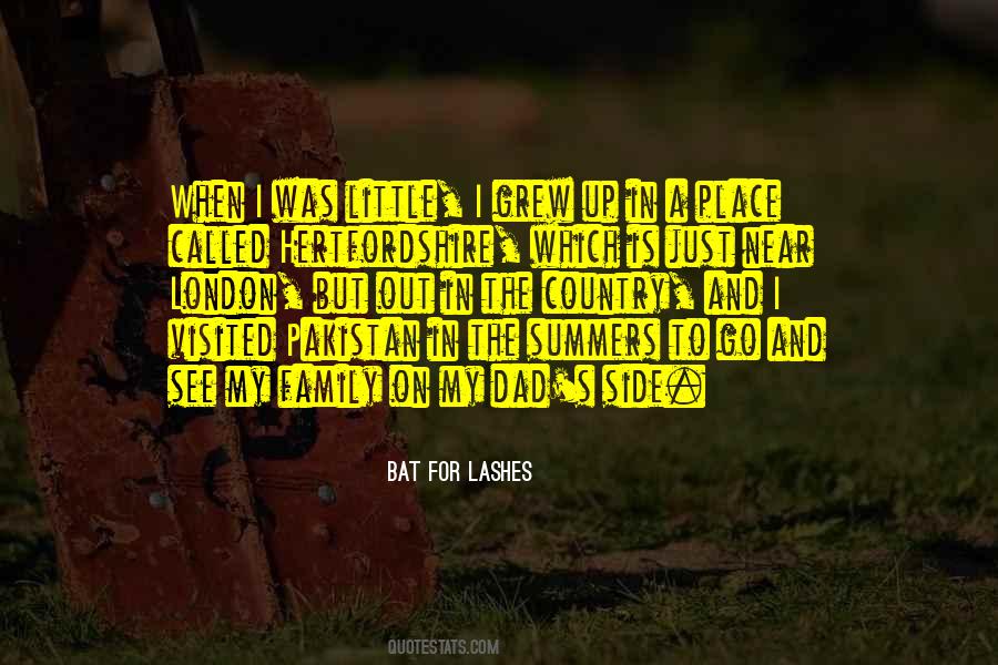 Hertfordshire Quotes #688226