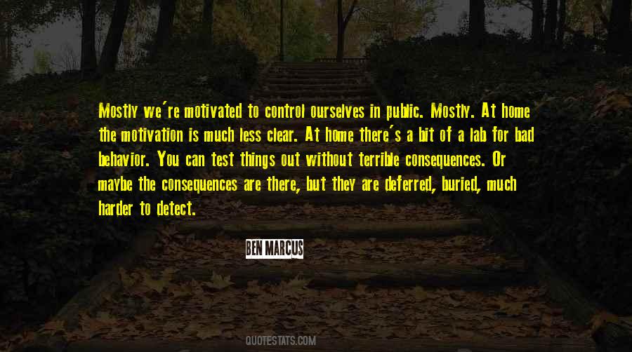 Quotes About Underdressing #1862609