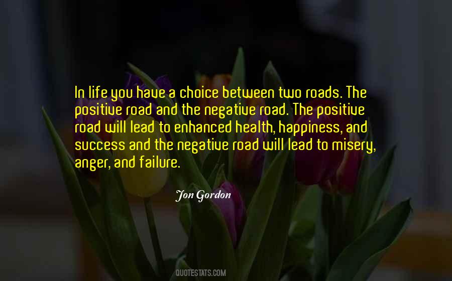 Quotes About Success And Failure In Life #1470974