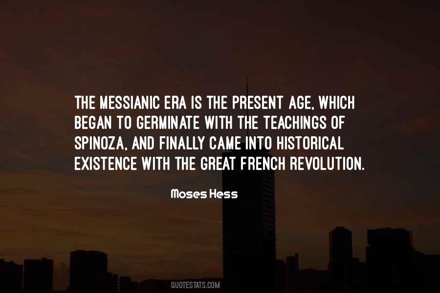 Hess's Quotes #1707331