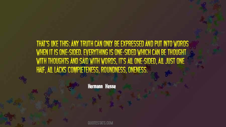 Hesse's Quotes #595863