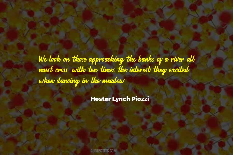 Hester's Quotes #1533383