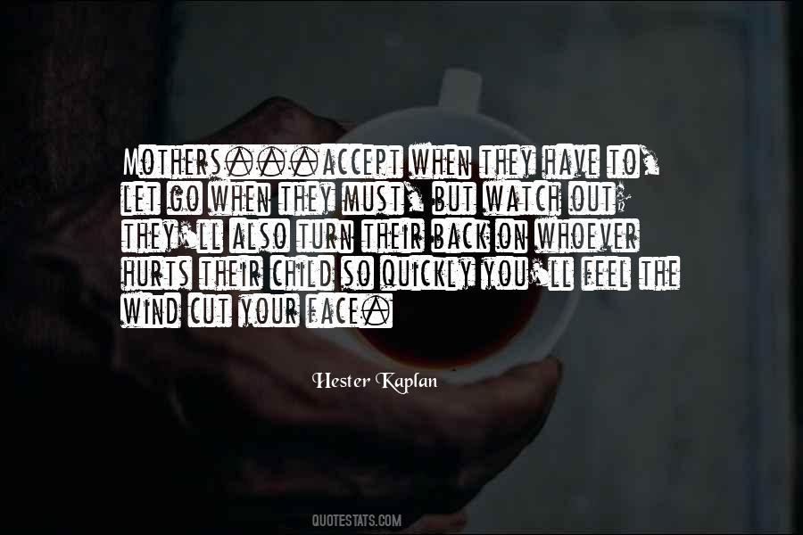 Hester's Quotes #169534