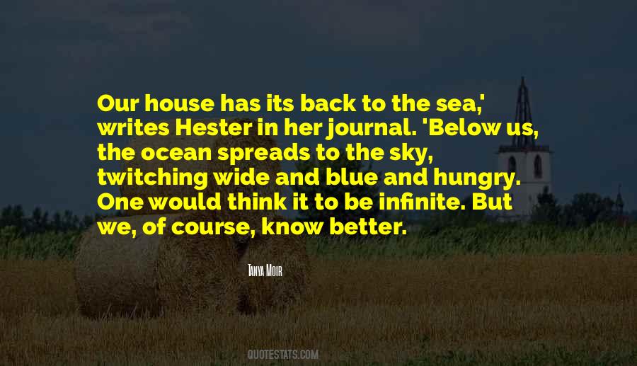 Hester's Quotes #33295