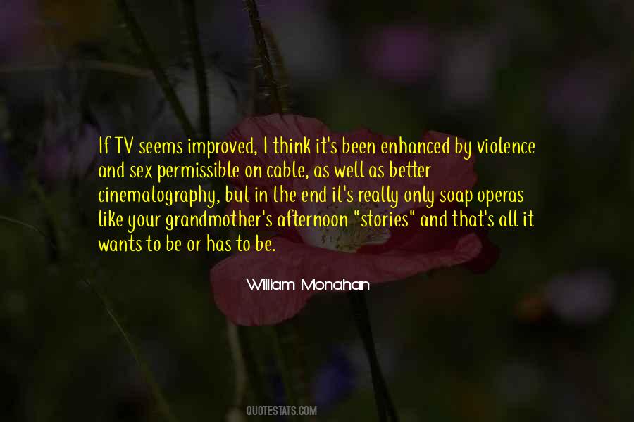 Quotes About Cinematography #1800510