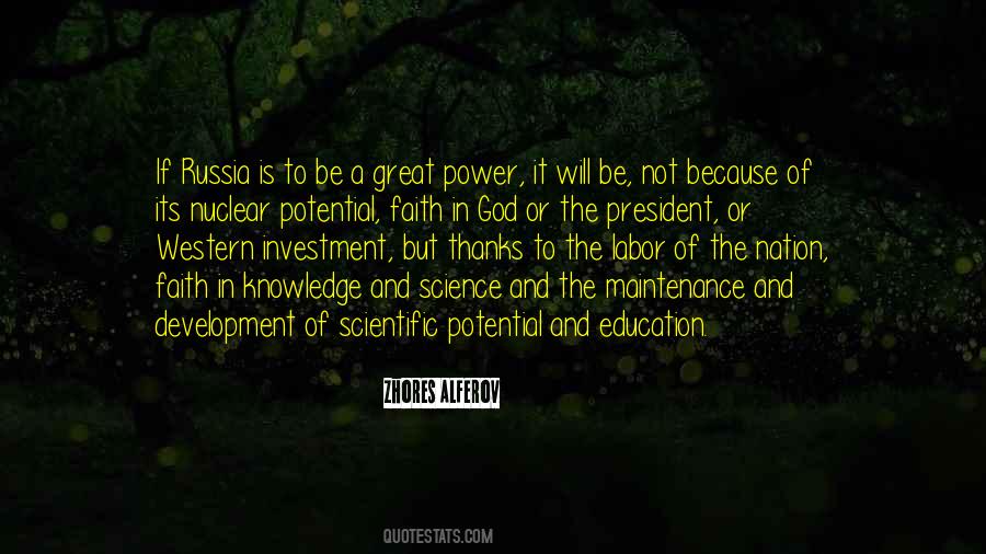 Quotes About Education Is Power #1125689