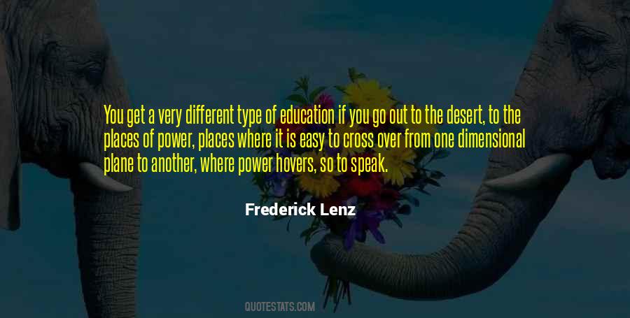 Quotes About Education Is Power #1384363