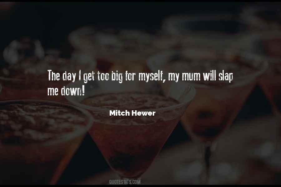 Hewer Quotes #1711797