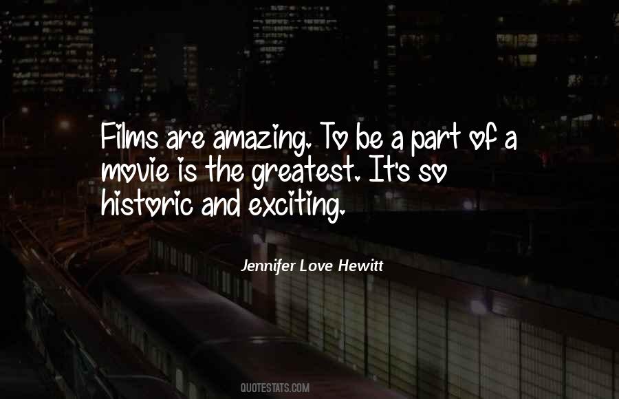 Hewitt's Quotes #649771