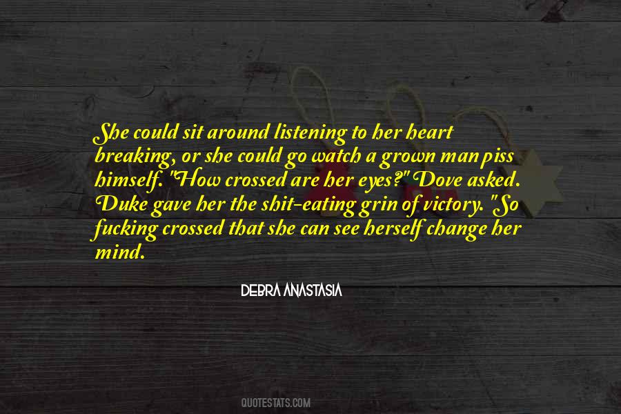Hexagonal Quotes #1605338