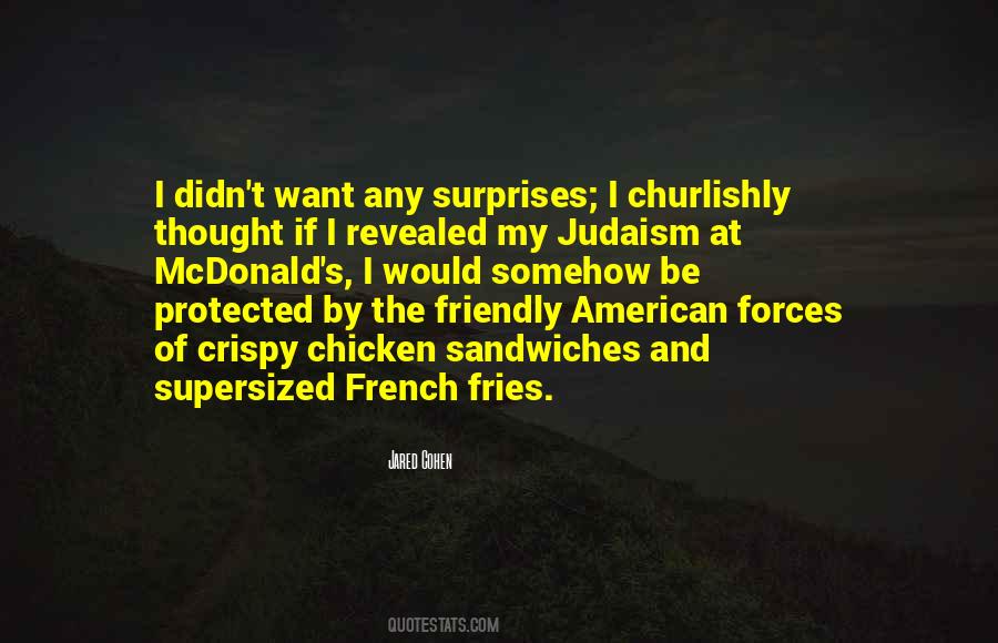 Hezbollah's Quotes #1801486