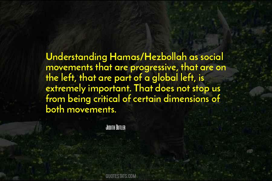 Hezbollah's Quotes #1834086