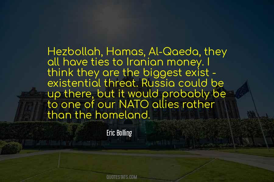 Hezbollah's Quotes #682874