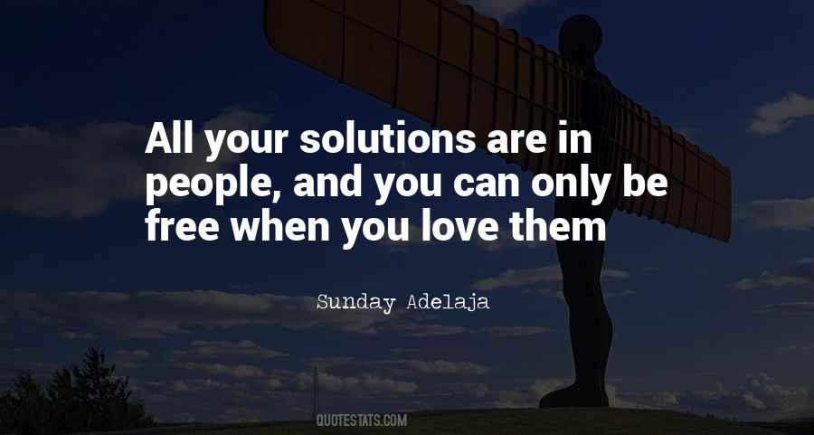 Quotes About Problems In Your Life #1679553