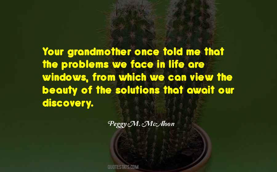 Quotes About Problems In Your Life #395614