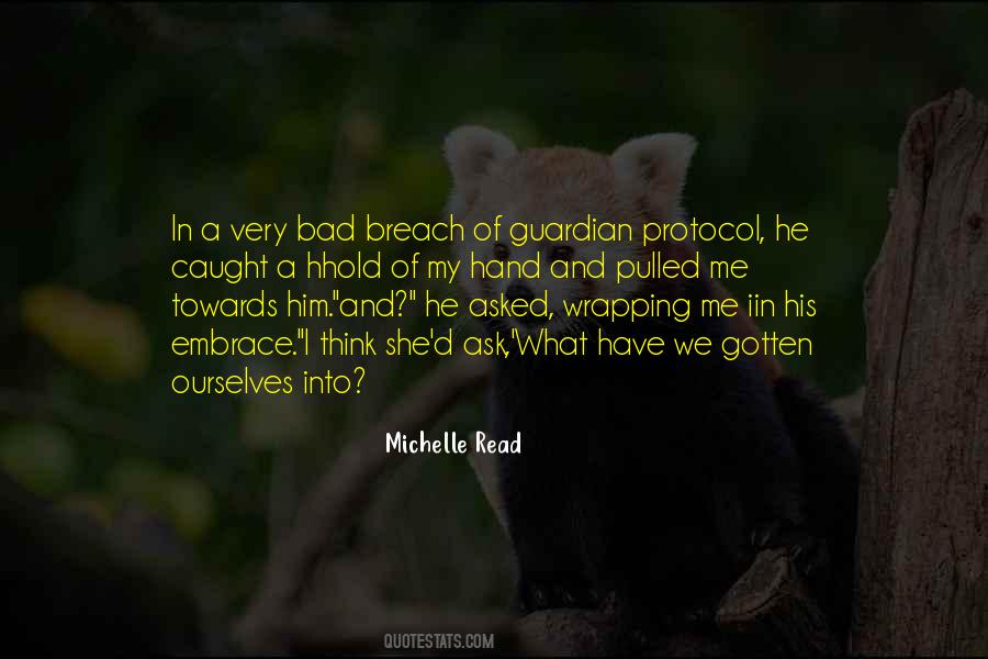 Hhold Quotes #327653