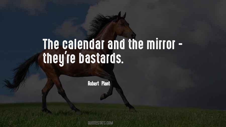 Quotes About Bastards #1037827