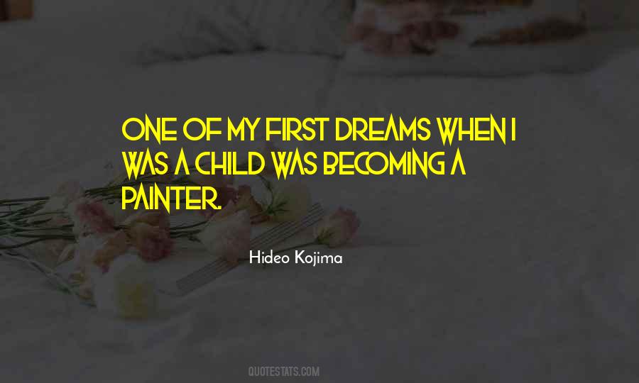 Hideo's Quotes #584533
