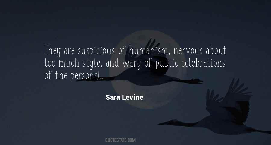 Quotes About Celebrations #1611180