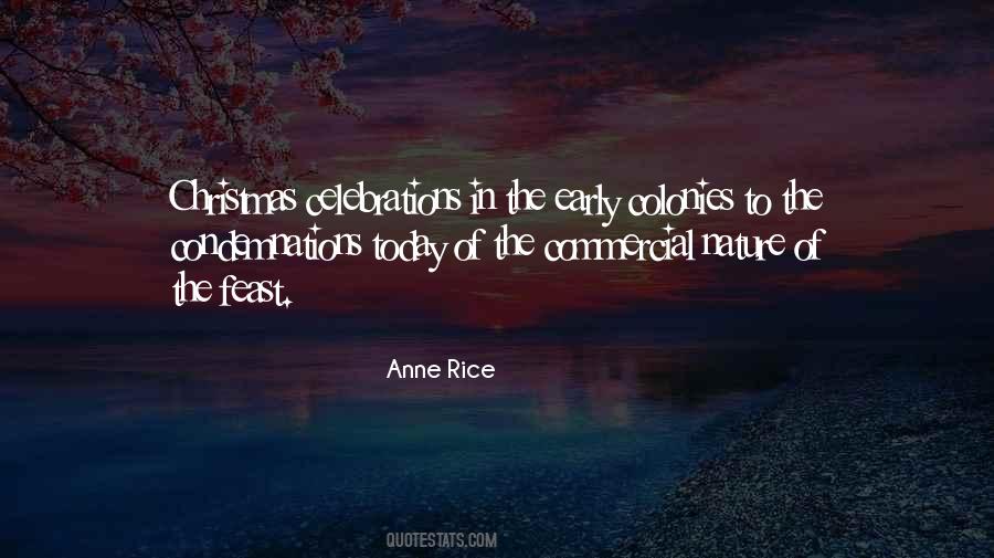 Quotes About Celebrations #914992