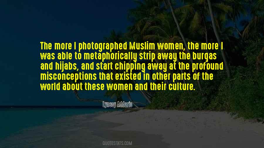 Hijabs Quotes #1698584
