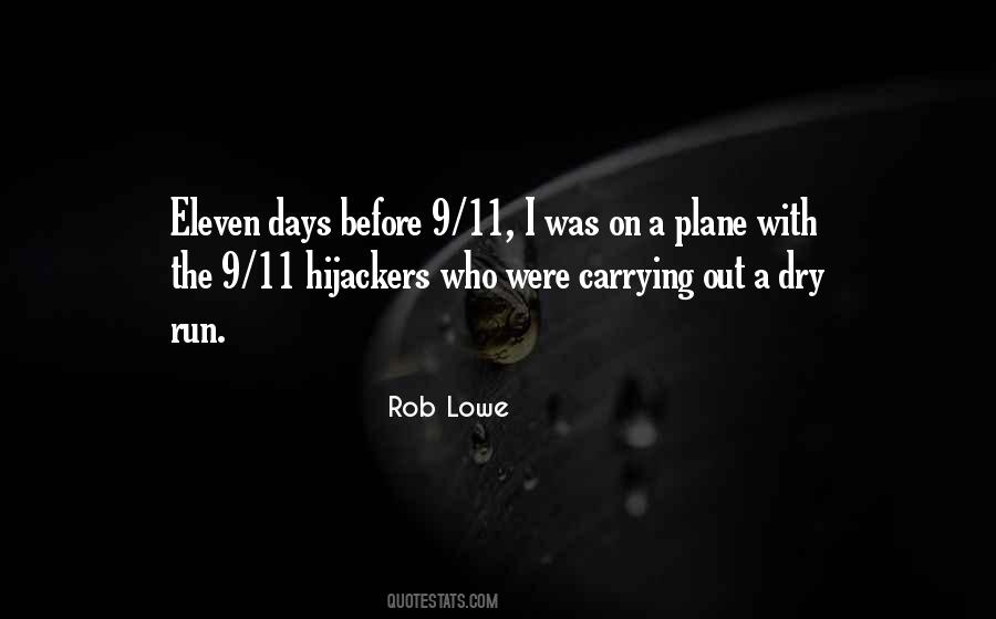 Hijackers Quotes #1251672