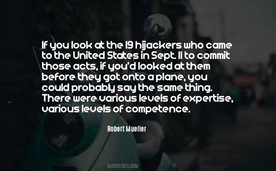 Hijackers Quotes #1669218