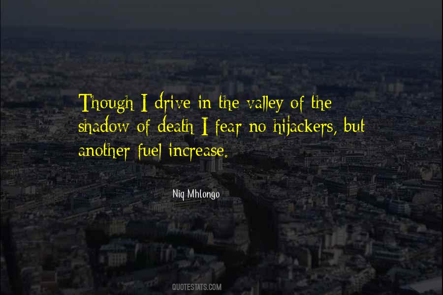 Hijackers Quotes #644795