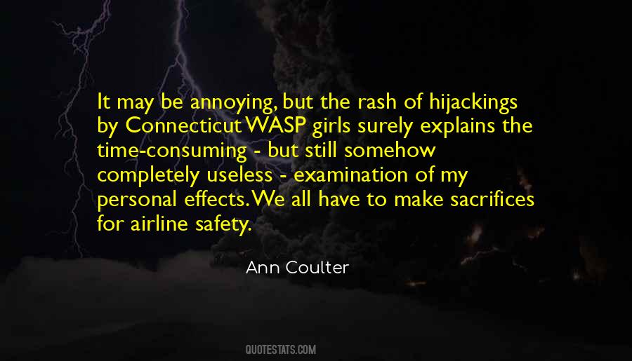 Hijackings Quotes #1727490