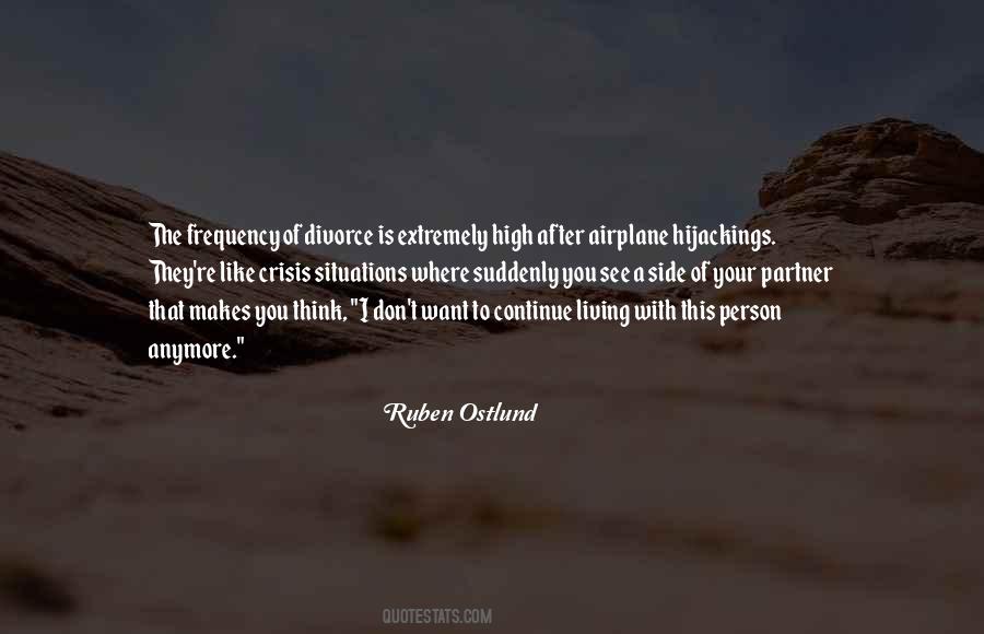 Hijackings Quotes #221271