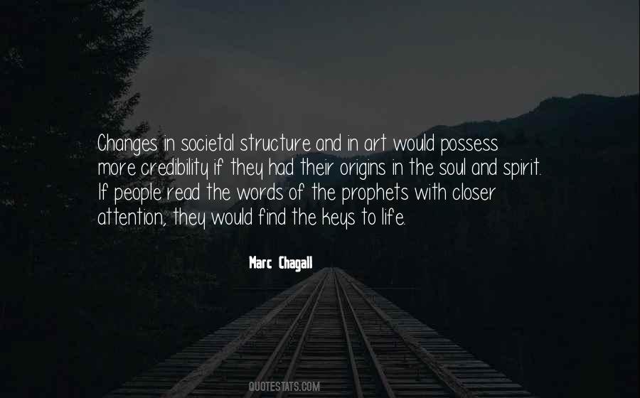 Quotes About Societal #191953