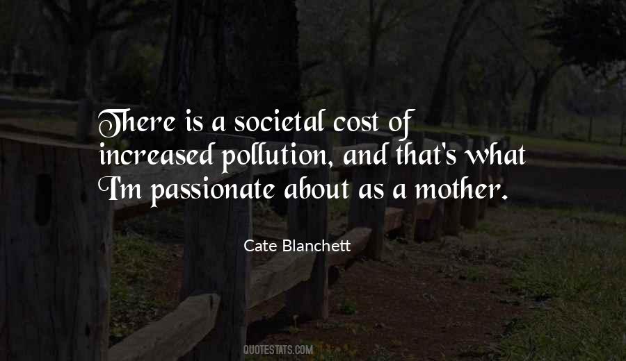 Quotes About Societal #800971