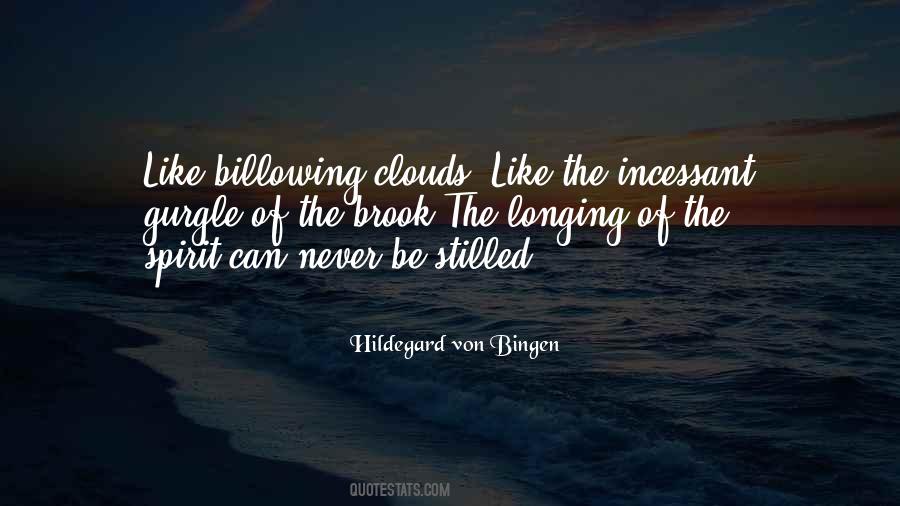 Hildegard's Quotes #629316
