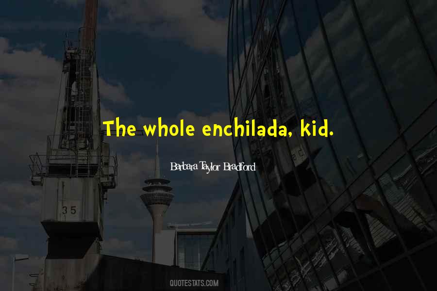 Hillcrest Quotes #1486590