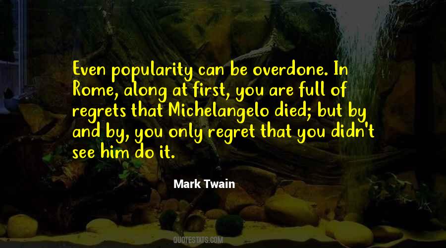 Hillerman's Quotes #224047